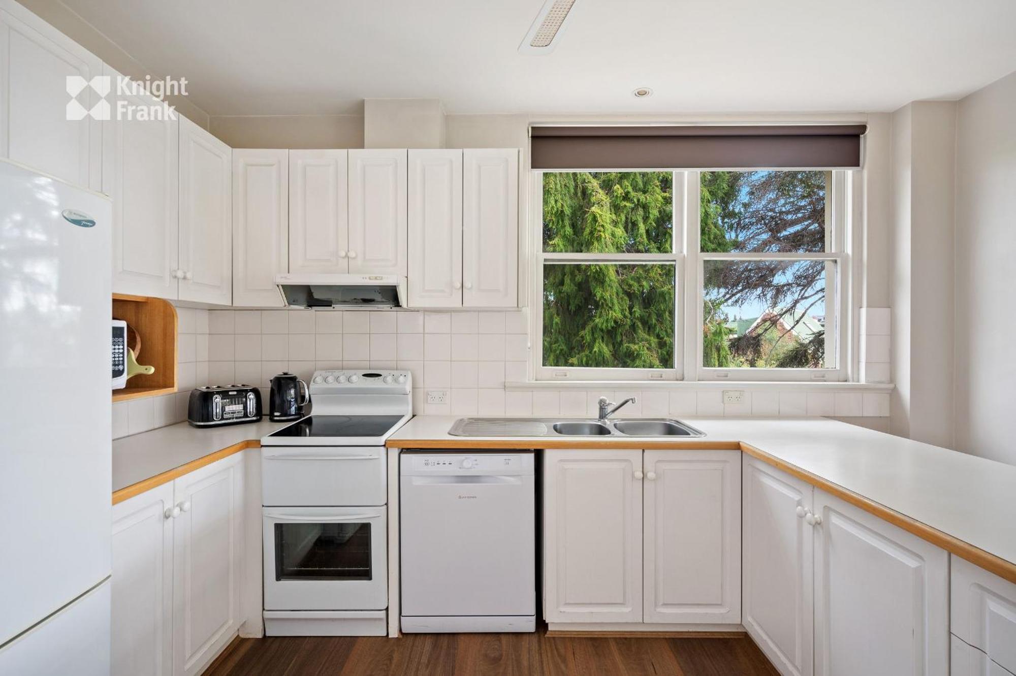 Clydesdale Manor Bed and Breakfast Hobart Værelse billede