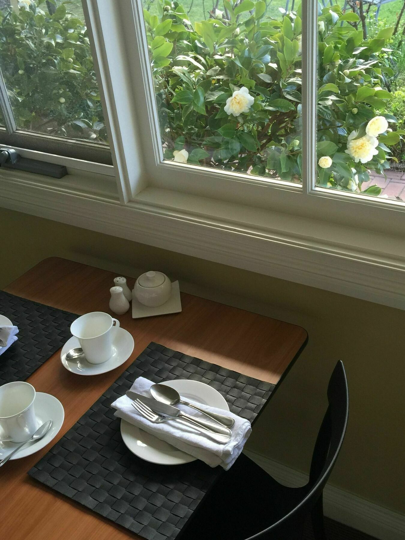 Clydesdale Manor Bed and Breakfast Hobart Eksteriør billede